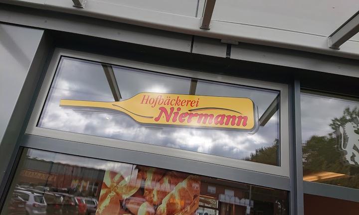 Hofbäckerei Niermann